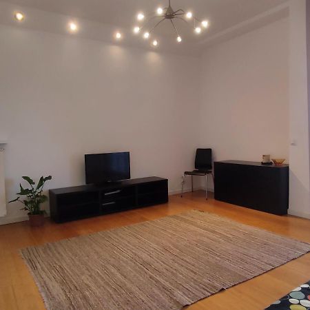 La Casa Dei Tre Appartement Mestre Buitenkant foto
