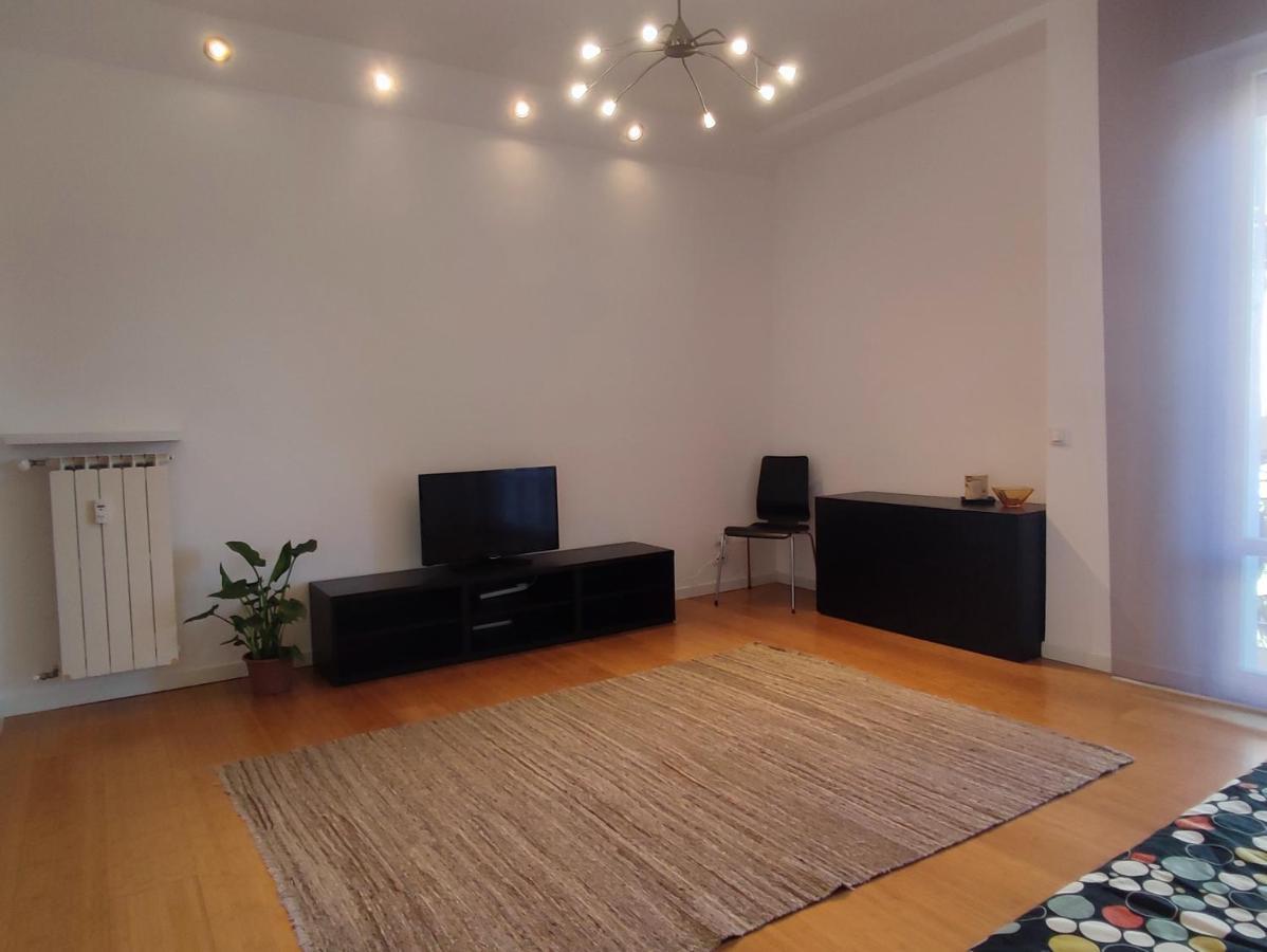 La Casa Dei Tre Appartement Mestre Buitenkant foto