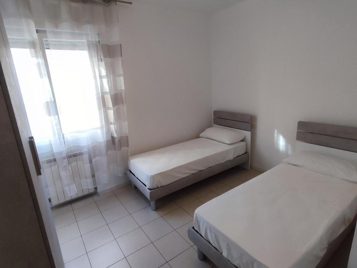 La Casa Dei Tre Appartement Mestre Buitenkant foto