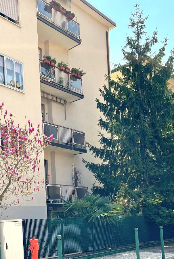 La Casa Dei Tre Appartement Mestre Buitenkant foto
